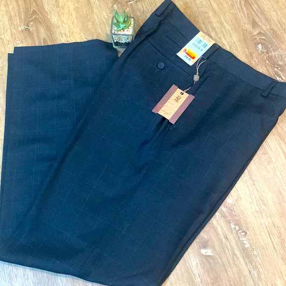 Mens Dress Pant 36 x 32 - Picture 1 of 6
